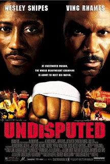 La Gran Pelea (2002) poster